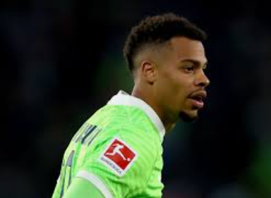Wolfsburg has been ruled out for weeks