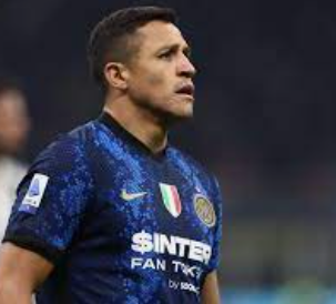 Barcelona are in talks with Inter Milan over a loan move to Alexis Sanchez