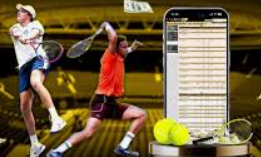 เทคนิคแทง เทนนิสสด ufabet