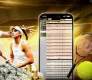เทนนิส WTA ufabet เล่นสนุก