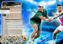 วิเคราะห์นักเทนนิสก่อนเดิมพัน ufabet: คู่มือสำหรับนักเดิมพันที่ต้องการความแม่นยำ