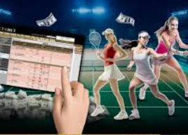 เดิมพันเทนนิส แกรนด์สแลม กับ ufabet: วิธีวิเคราะห์และสร้างกำไร